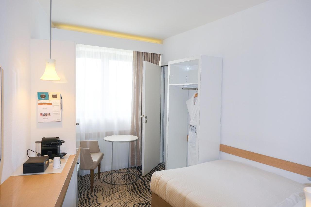 Thalazur Ouistreham - Hotel & Spa Екстериор снимка