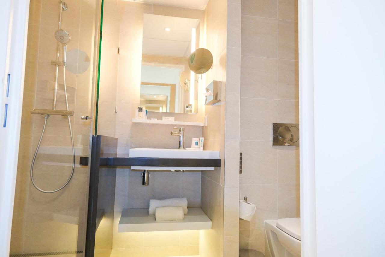 Thalazur Ouistreham - Hotel & Spa Екстериор снимка