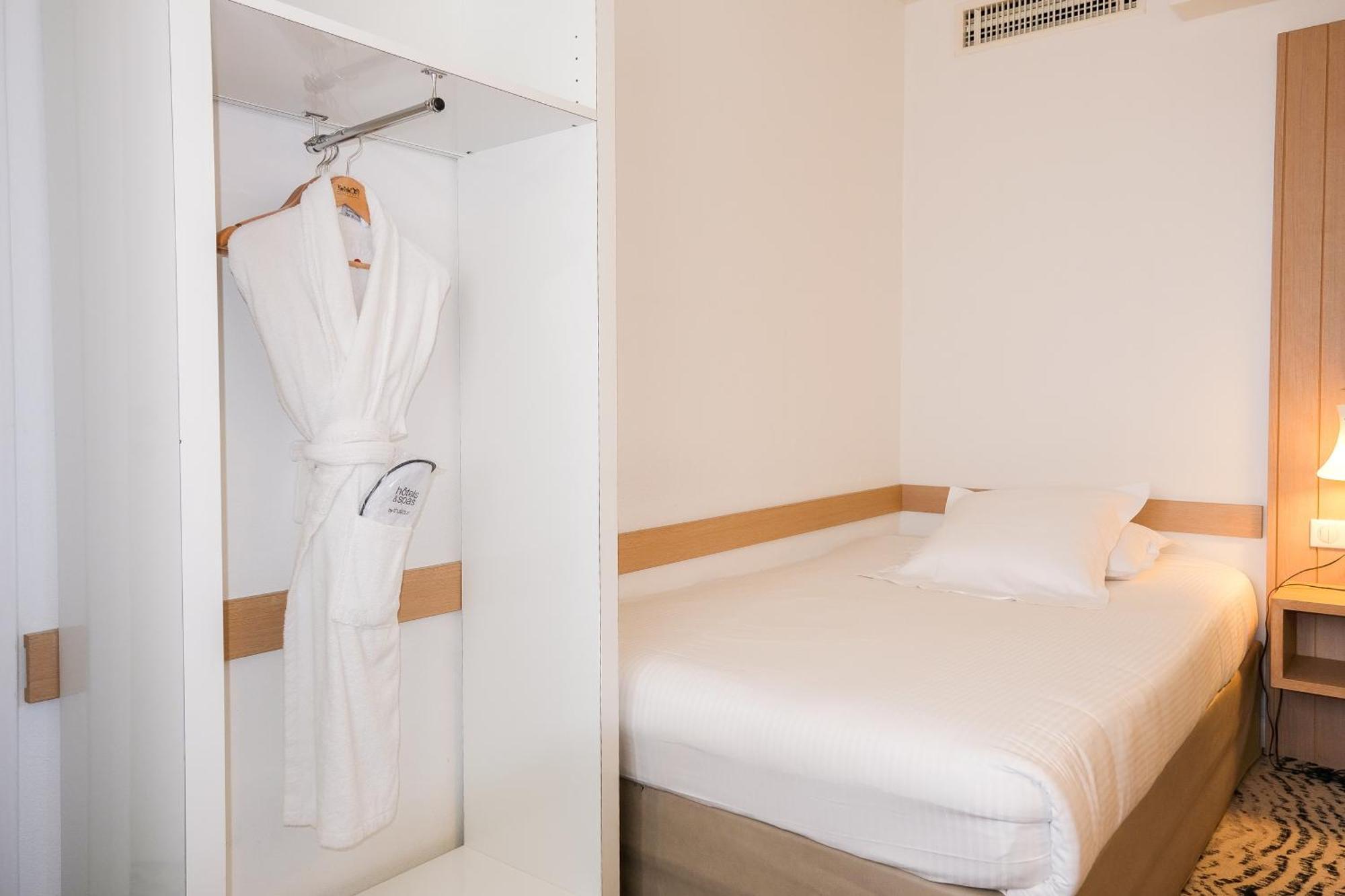 Thalazur Ouistreham - Hotel & Spa Екстериор снимка