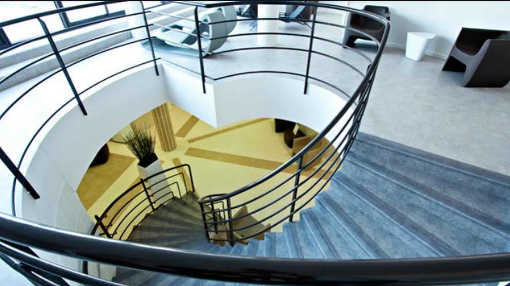 Thalazur Ouistreham - Hotel & Spa Екстериор снимка