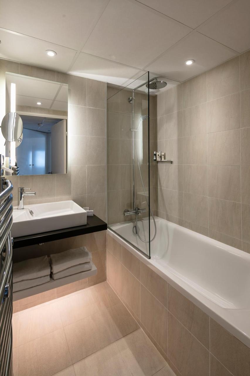 Thalazur Ouistreham - Hotel & Spa Екстериор снимка